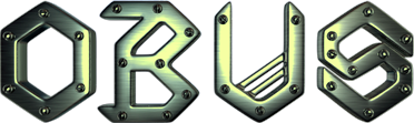Logotipo Obús