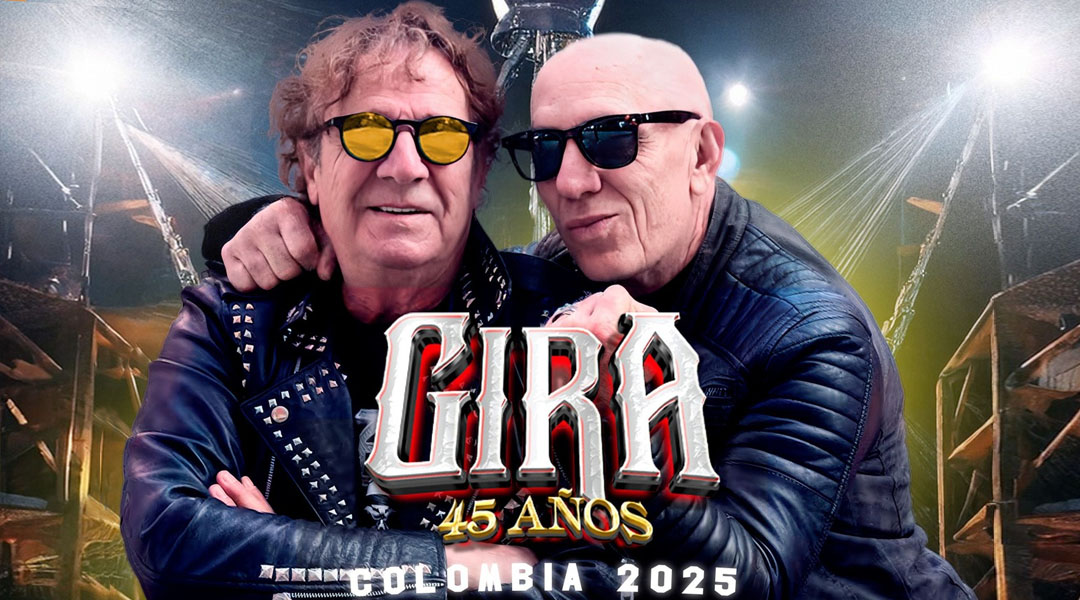 Obús en Colombia en Julio de 2025