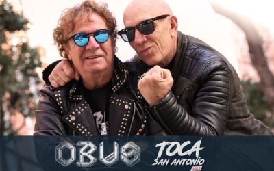 Obús en Ecuador 5 de julio 2025